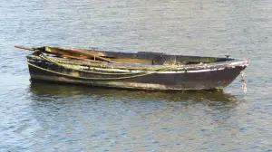 Menno 03 - Boot